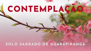 Contemplação  Solo Sagrado de Guarapiranga  LXVI [upl. by Munsey]