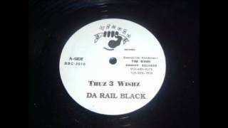 Da Rail Black amp Pauly Paps  War Scarz [upl. by Deraj]