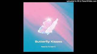 Phemelo Rsa IX amp Golden ICEButterfly Kisses [upl. by Asi]