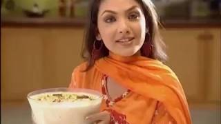 Laziza Sheer Khurma mix 30 seconds TV Commercial By MOHSIN RIZVEE [upl. by Gnouhc]