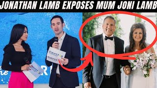 SHOCKING‼️Jonathan amp Suzy Lamb bares it all Jonilamb [upl. by Eelhsa766]