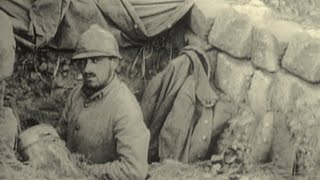 La guerre 19141918  Episode 2  La Belgique maîtrisée  Verdun [upl. by Ednargel]