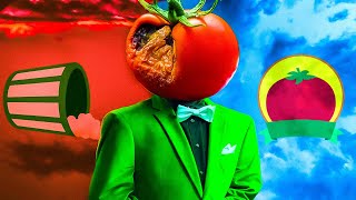 Attack of the Killer Tomatoes Trailer [upl. by Thgiwd]