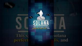 Solana Explained [upl. by Ciaphus]