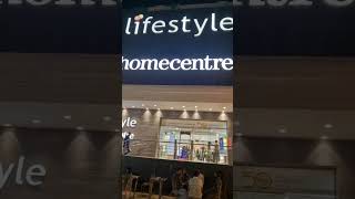 Axis Mall Lifestyle  New Town Kolkata [upl. by Anital258]