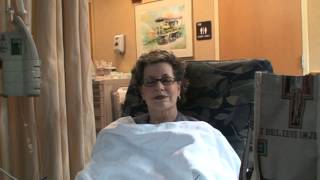 Moms Chemo Visit  Part 5 [upl. by Leisam]