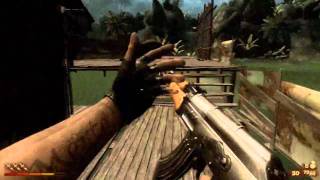 Far Cry 2  Fortunes edition [upl. by Katheryn]