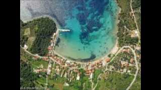 ŽULJANA VIDEO PELJEŠAC CROATIA [upl. by Ettezzil]