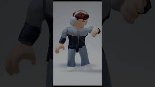 Roblox Catalog Edit shorts [upl. by Normandy]