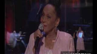 Omara Portuondo quotDos Gardeniasquot y quot Besame muchoquot en Montreal Canada [upl. by Janel]