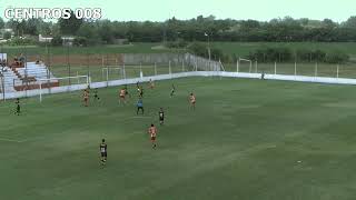 FINALIZACIONES 9NA VS COMUNICACIONES [upl. by Llemrej]