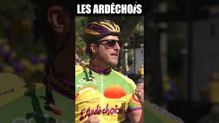 A lheure de lapéro 🚴🏼 Vive lArdéchoise  lesardechois shorts chanson cyclisme [upl. by Stambaugh]