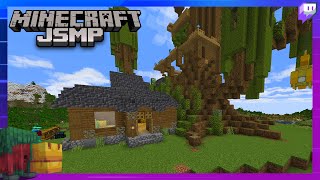 La salle des richesses  Le JSMP  Minecraft VOD 62  29112024 [upl. by Danelle587]