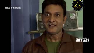 CID Dub Episode 14  Zehreeli Gandh Research Lab se  ACP pradyuman  AB black [upl. by Fabio834]