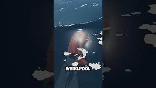 Gold Fish VS Whirlpool Survival neotastic gaming stormworks [upl. by Northington993]