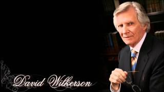 David Wilkerson  Seeking the Face of God  Part Two [upl. by Ecidnac]