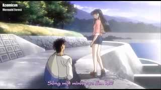 Xcomicvn Mermaid Forest 05  Vietsub Anime [upl. by Noyerb]