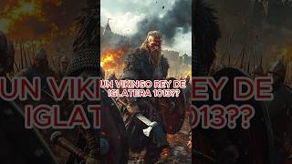 Leyendas Vikingas vikings vikingos historiavikinga [upl. by Esinned]