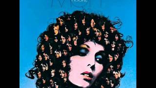 Mott The Hoople  quotCrash Street Kiddsquot1974 [upl. by Yance]