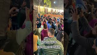 Kaur B live show punjabi famous singer Dj Janta Up26 Cnt no8171305421 [upl. by Ellertnom]