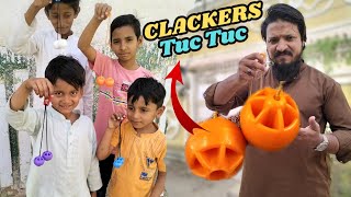 Clackers Ball Most Dangerous  Clacker toy balls  1970s Clackers clackers toys viral [upl. by Jordan]