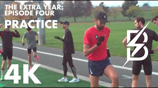 The Extra Year Episode Four Practice — Bowerman Track Club [upl. by Flann406]