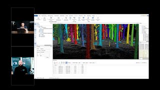 Biomass Estimation with LIDAR  Webinar [upl. by Alul]