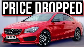 5 CHEAP Cars That LOOK EXPENSIVE Under £10000 [upl. by Ardnuhs]