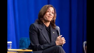 BREAKING Kamala Harris scores MONUMENTAL endorsement [upl. by Dhu611]