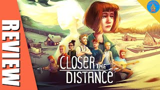 Indie Review  Closer the Distance [upl. by Enrichetta]