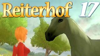 Lets Play Abenteuer auf dem Reiterhof 7 017 Deutsch HD  Schwangere Angraben [upl. by Nosremaj389]