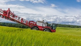 Agrifac Condor agricultural sprayer optimal crop protection Brilliant Simple [upl. by Jary]