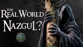 The REAL world creature Tolkien based the NAZGUL on [upl. by Nilo]