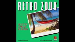 Secousse Retro Zouk mixtape vol1 2015 [upl. by Ellehsar]