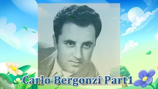 2024 0423 Daily vocal practice program（Carlo Bergonzi Part1 1）Part1 [upl. by Murtagh]