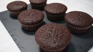 Chocolate muffins [upl. by Donald574]