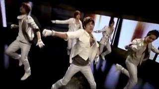 HDHQ SS501  Deja Vu mv [upl. by Annhej946]