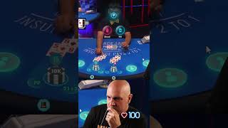 Insane Blackjack 20K [upl. by Florencia]