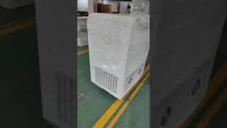 Electricity Heating HT30FD Freeze Dryer Machine [upl. by Cristionna]