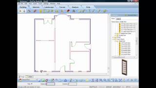 Envisioneer Tool Tip  Room Dimensions [upl. by Pepita]