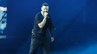 Justin Timberlake quotCry me a riverquot Sportpaleis  Antwerp August 4th 2024 [upl. by Levy600]