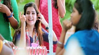 10 Endrathukulla Tamil Movie  Scenes  Samantha reveals her love for Vikram  Abhimanyu Singh [upl. by Durwin256]