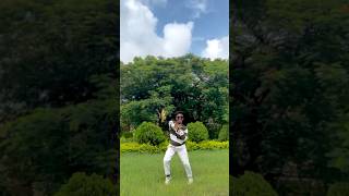 Chameli ⚡️Hy Hy ♥️ trending dance sambalapurisong sambalpuri odisha dancer [upl. by Herson]