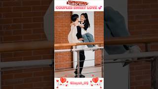 Our Sweet College Love Story 💗 short cute viralvideo [upl. by Auohc]