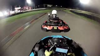 Rich onboard  Dmax TNL  Daytona Milton Keynes [upl. by Nissy]