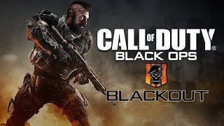 JANI ÉS PISTI DUO  COD BO4 BLACKOUT BETÖLROJÁL PC  1012 [upl. by Malone793]