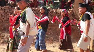 Bhumya festival Ghorahi 208035 घोराहीको भुम्या मेला २०८१०३०५ [upl. by Enirtak]