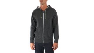 Oakley PennyCross 20 Zip Hoodie  SwimOutletcom [upl. by Ayenet]