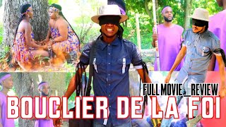 ATCHOULA  BOUCLIER DE LA FOI⚔️🦁 FULL MOVIE FILM COMPLET REVIEW 1080p viralvideo views [upl. by Atsirak79]