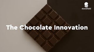 The Chocolate Innovation Chocolate amp Confectionery trends for 2022 by Stonefield Flavours [upl. by Karylin590]